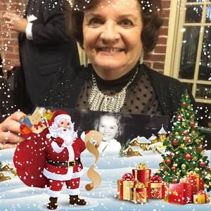 Meet your Posher, Antoinette